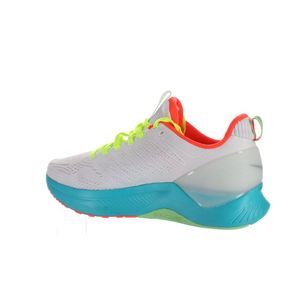 Saucony MENS Endorphin Shift White Mutant Running Shoes Size 9 Medium (D, M)